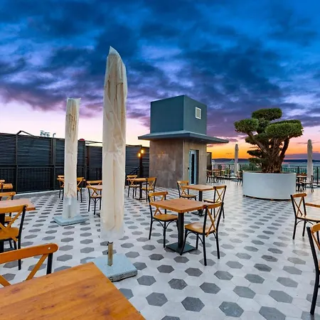 Otel Algora Halal 5*
