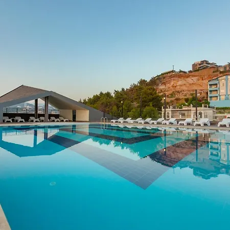 Algora Halal Otel