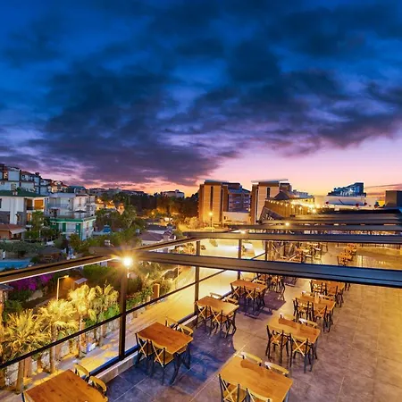 Algora Halal Otel