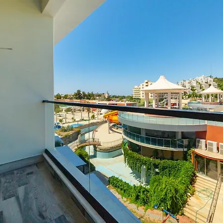 Algora Halal Otel