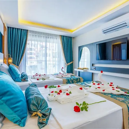 Otel Algora Halal 5*